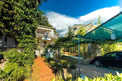 Ferienwohnung mit 20 qm Balkon