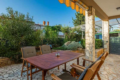 Ferienwohnung mit grosszügiger Terrasse