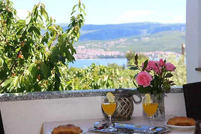 Vakantieappartement Gezinsvakantie Silo