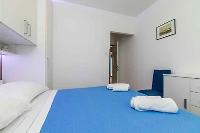 Ferienwohnung mit Klimaanlage
