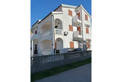 Ferienwohnung mit Klimaanlage