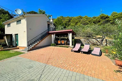 Vakantiehuis Ontspannende vakantie Barbat