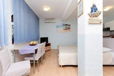 apartman za odmor Obiteljski odmor Novi Vinodolski