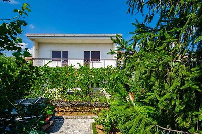 Vakantieappartement Gezinsvakantie Crikvenica