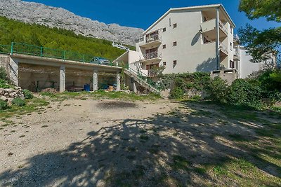 Vakantieappartement Gezinsvakantie Lokva Rogoznica