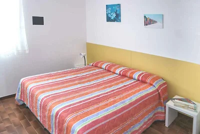 Ferienwohnung mit Klimaanlage und Pool