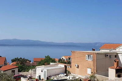 Studio mit Meerblick und Klimaanlage