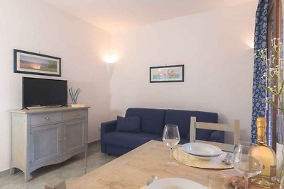 Vakantieappartement Gezinsvakantie Sassari