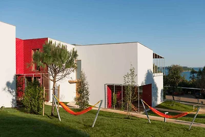 Holiday flat family holiday Rovinj