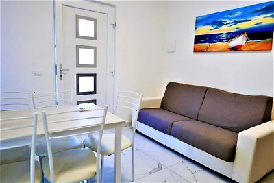 Apartamento Vacaciones familiares Abyan