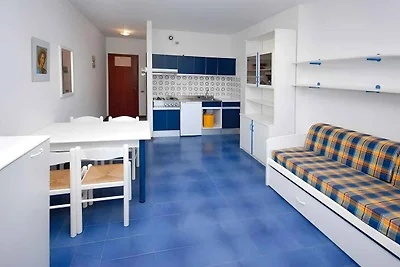 Ferienwohnung in Strandnähe