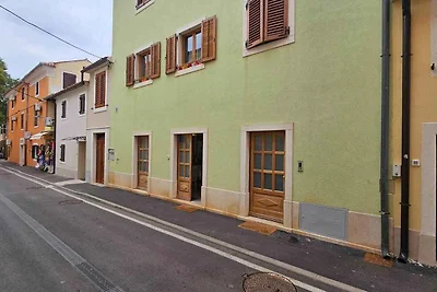 Ferienwohnung mit Klimaanlage, mit Terrasse