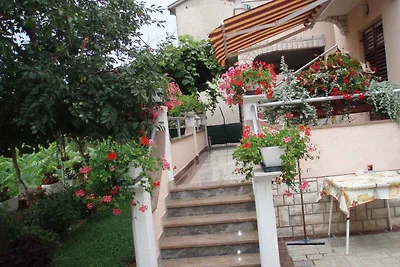 Ferienwohnung mit Blick auf den Nationalpark