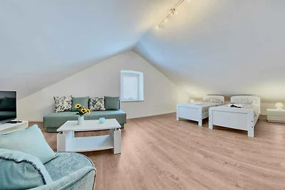 FerienHaus mit Klimaanlage
