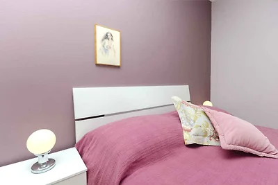 Appartamento Vacanza con famiglia Vodice