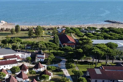 Appartement Vacances avec la famille Cavallino-Treporti