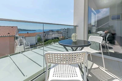 Ferienwohnung mit Klimaanlage