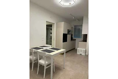 Ferienwohnung mit Klimaanlage