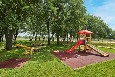 Appartamento Vacanza con famiglia Umago