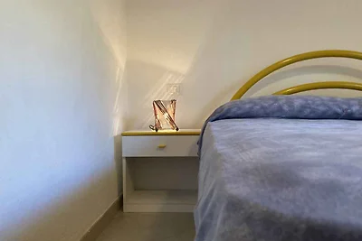 Ferienwohnung mit Klimaanlage