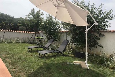 Casa vacanze Vacanza di relax Muntic