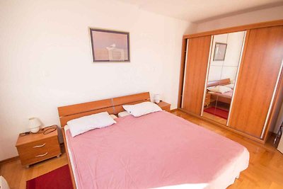 Ferienwohnung mit Kinderspielplatz, in der Nä