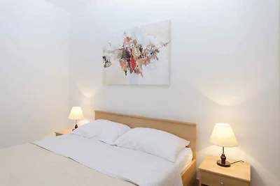 Ferienwohnung mit Klimaanlage