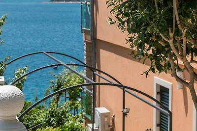 apartman za odmor Obiteljski odmor Mali Lošinj