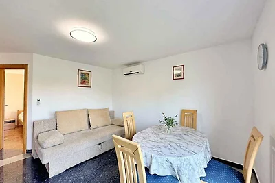 Ferienwohnung Apartment mit Balkon und