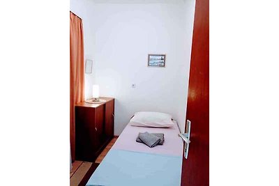 Vakantieappartement Gezinsvakantie Sevid