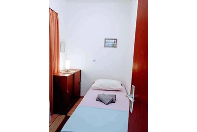 Appartamento Vacanza con famiglia Sevid