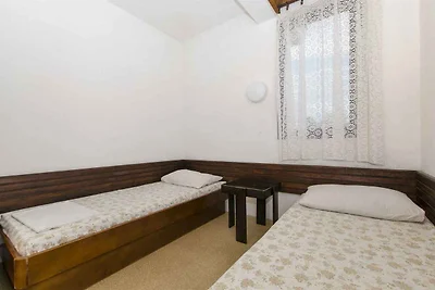 Ferienwohnung mit Klimaanlage und Grill