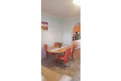 Vakantieappartement Gezinsvakantie Selce