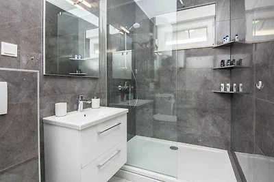 Gemütliche Ferienwohnung Grabovickic im Herze