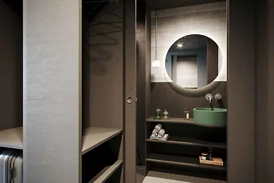 Ferienwohnung mit Balkon und WLAN