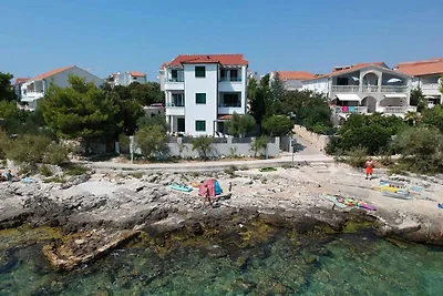 Apartament Dla rodzin Zecevo