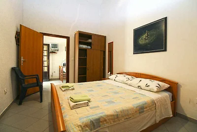 Apartamento Vacaciones familiares Pjescana uvala