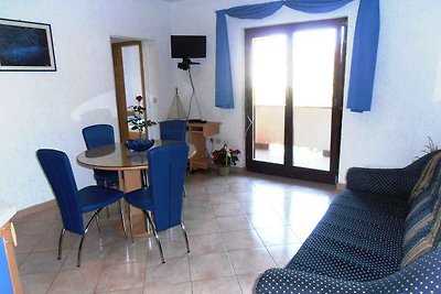 Apartamento Vacaciones familiares Funtana