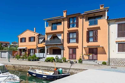 apartman za odmor Obiteljski odmor Porat
