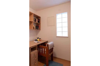 Ferienwohnung mit Terrasse und Klimaanlage