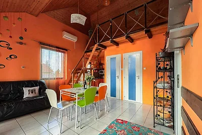 Appartamento Vacanza con famiglia Zamardi