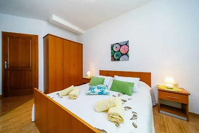 Appartamento Vacanza con famiglia Krk