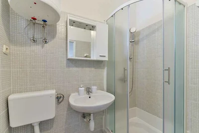 Vakantieappartement Gezinsvakantie Vir