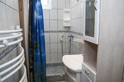 Vakantieappartement Gezinsvakantie Arbanija