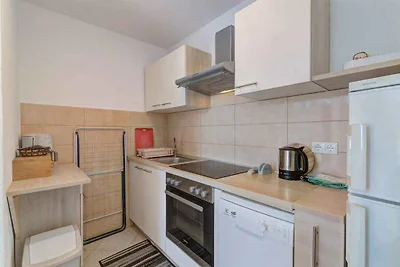 Appartamento Vacanza con famiglia Biograd na Moru