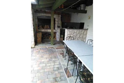 Ferienwohnung mit Terrasse und Klimaanlage