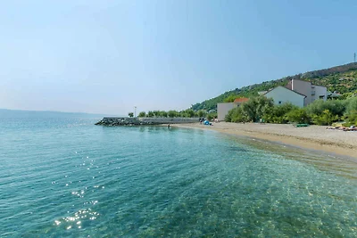 Appartamento Vacanza con famiglia Duce