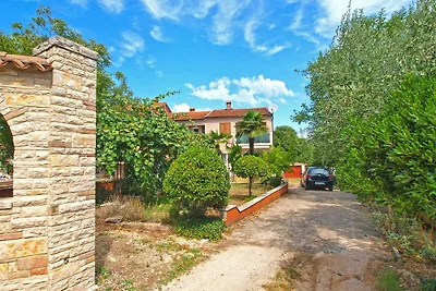 Vakantieappartement Gezinsvakantie Rovinj