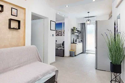 Ferienwohnung Apartment My Adria A2