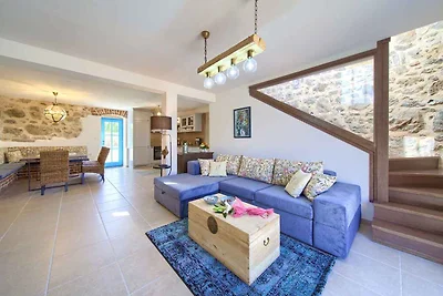 Villa mit Pool